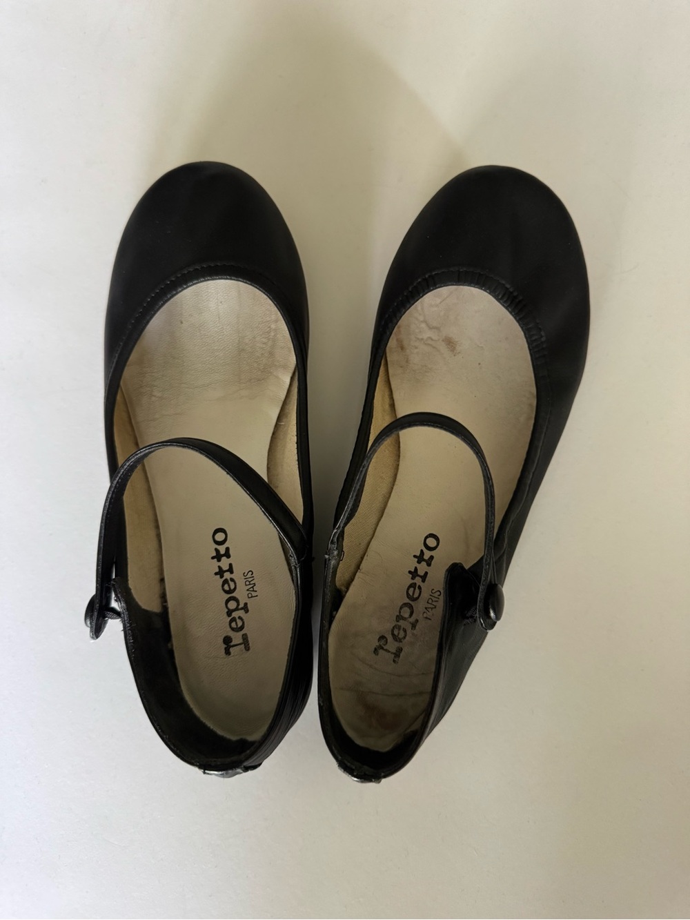 Good Condition Repetto Babette Flats - 37.5 - Picture 2 of 5